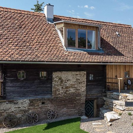 Weinstoeckl Hochgrail Pures Sein Villa Sankt Stefan ob Stainz Eksteriør bilde